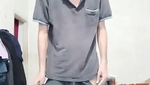 Me dancing 24k carrot song