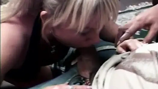 Impacto antar ras liar untuk chennin blanc