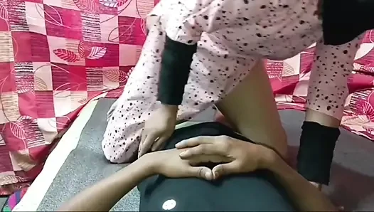 Индийский Бхаби Ки Чудай