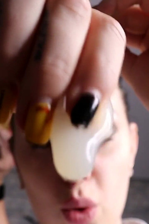 He Will Fuck You and I Will Be Filming - After You Will Eat His Load Your Wife Will Have Chance to See This All - B-mail