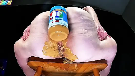 PB J с сэндвичами для задницы 2