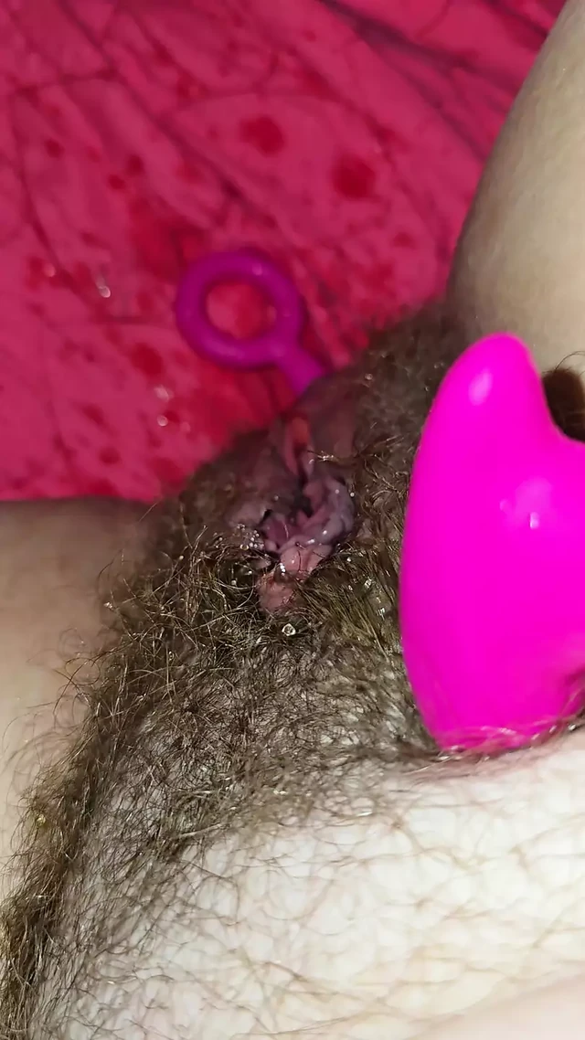 Dirty Whore Squirts While Talking About The Fisting She Received.
