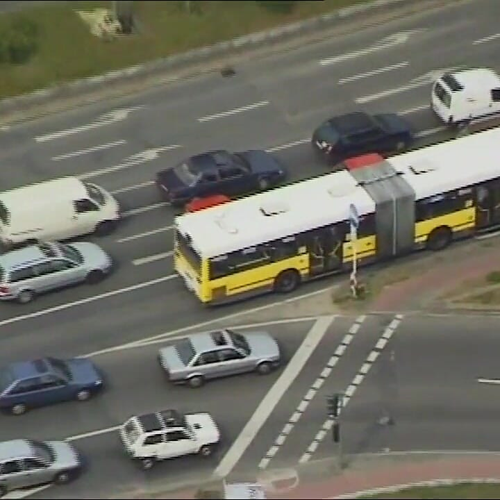 Two Amazing MILF Get Fucked Hard by Their Boyfriend on Top of the Bus