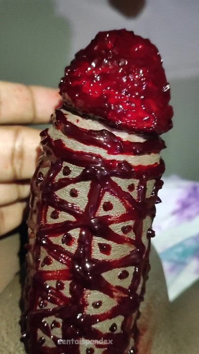 Porn Mehndi penis cock Dick