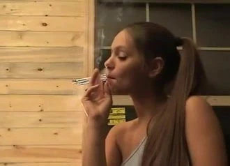 TLS Lynn Smoking 2 at once