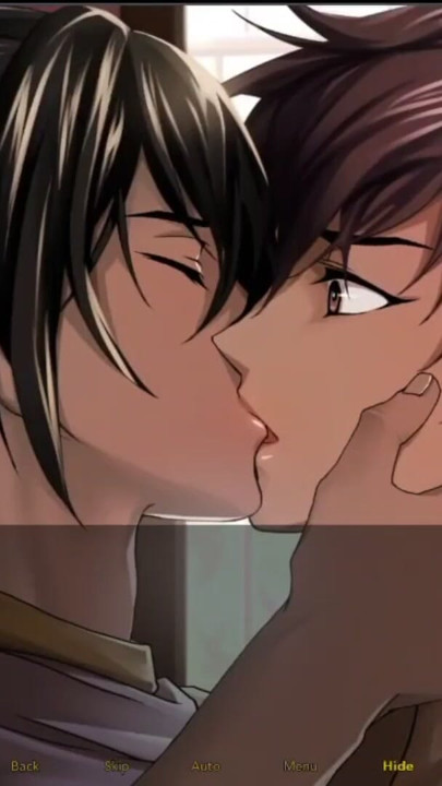Asian straight dominates his boy with the toy. | Clip 1