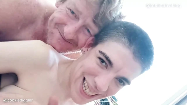 Balcony Boobs