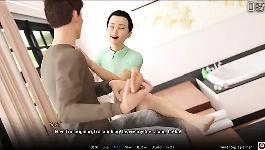 University of Problems - ( PT 15) - DREAMNOW