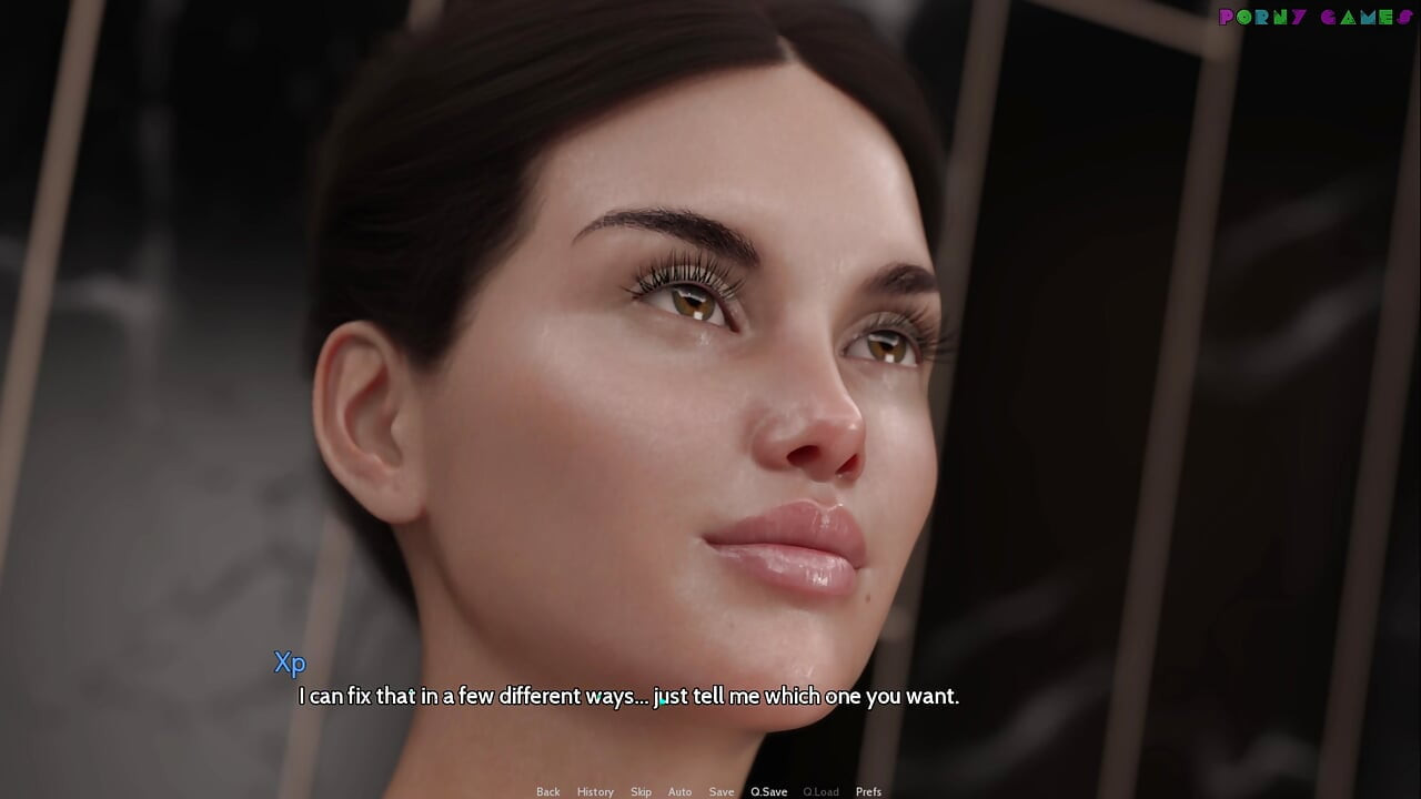 Shattered Dreams Redemption by Nebula Dreams: Almost Had Sex with My Flatmate 4