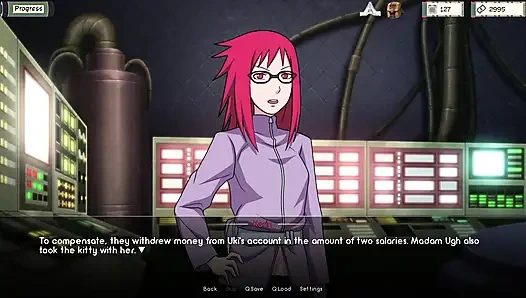 Complete Gameplay - Kunoichi Trainer, Part 23