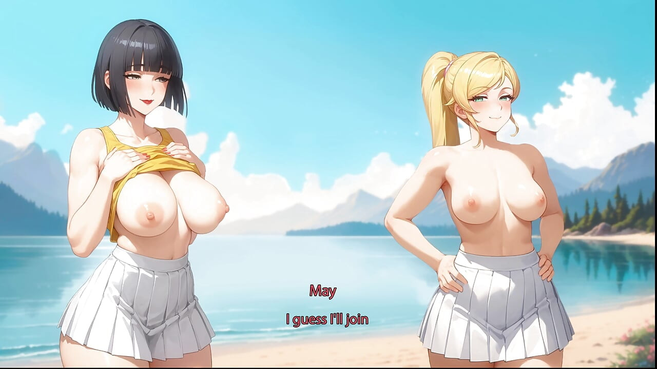 I Love Your Wife (part 23)