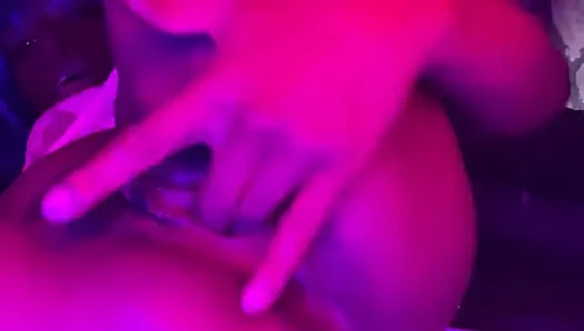 I Love My Pussy