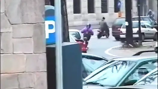 Dr. Sborrosios Analytiker