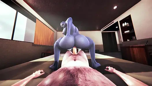 SAMARA KÜTLE ETKISI