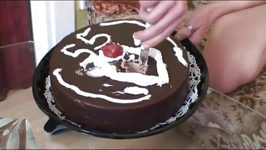 أسرار منزلية أوروبية - المشهد 8