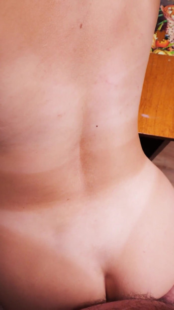 Iconic moment from "PERFECT ASS, FINGERING, PUSSY PLAY AND FACIAL SEX!"