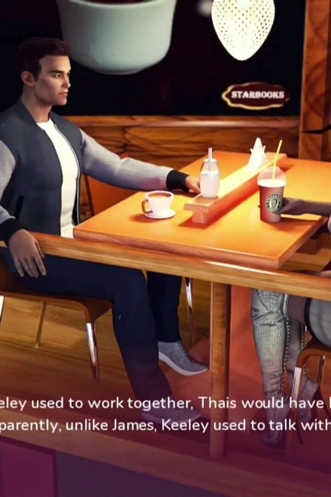 Loyal to Wife - Life Changes for Keeley - Epa1