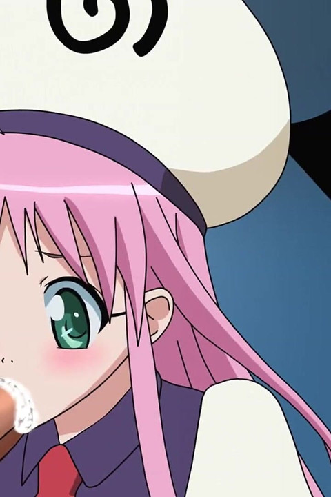 Rara Satarin Hen to-love-ru