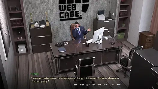 Güvensiz koca (bölüm 5)