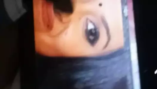 Cum On Keerthi Suresh Sema Face Ivalku