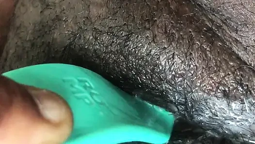 Memek be basah ini beda-beda kaya air