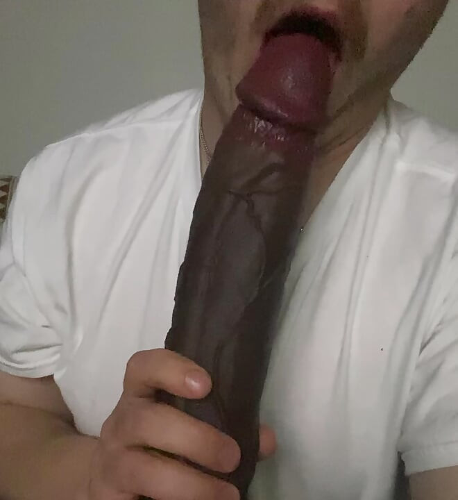 Biggest BBC ever!