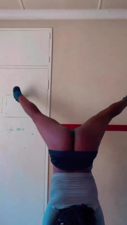 Tranny Ass