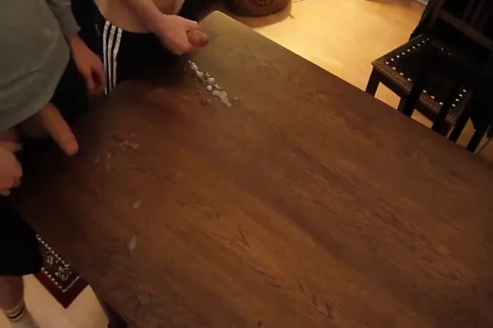 Slatke prijateljice drkaju