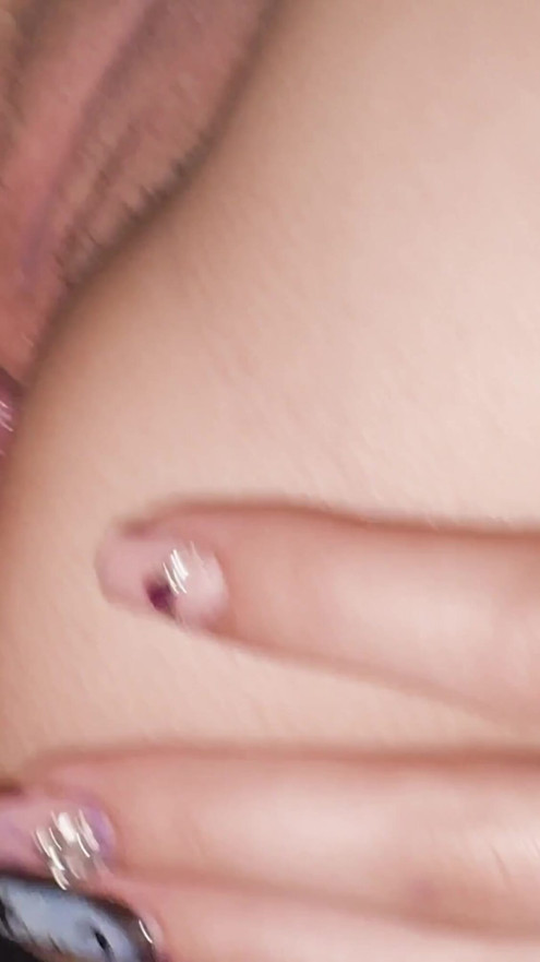 My First Anal Try - He Destroy My Tight 18 Ass For The First Time ( Add Me Free Nudes 18 Vs 38 ) | Clip 1