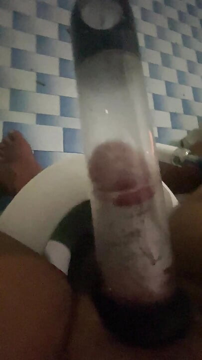 Small Cock