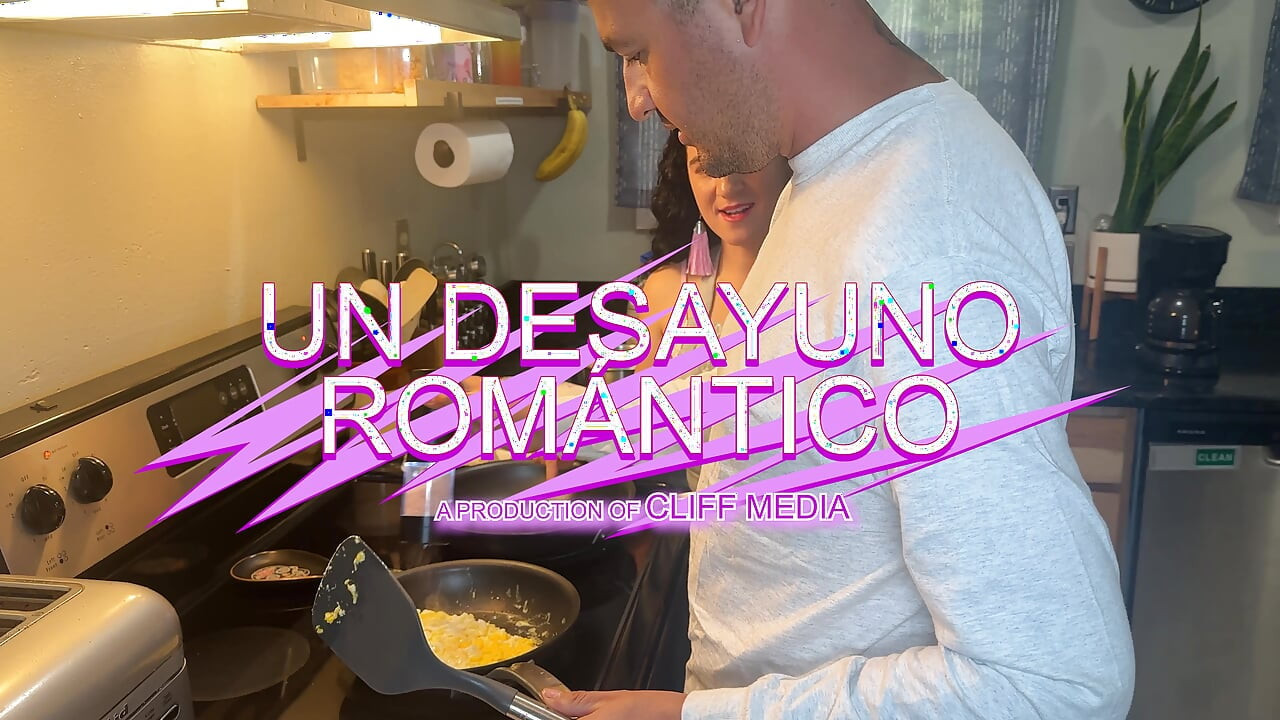A Romantic Breakfast - Cliff Media Productions
