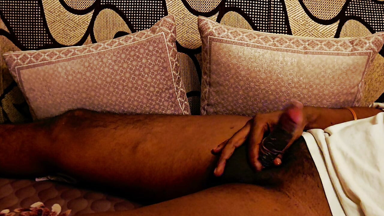 Masturbasi HANDJOB
