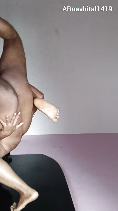 My stepmom want my tounge and dick she's fuck