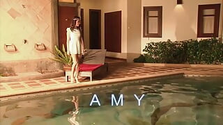 Samurai from Japan with Passion