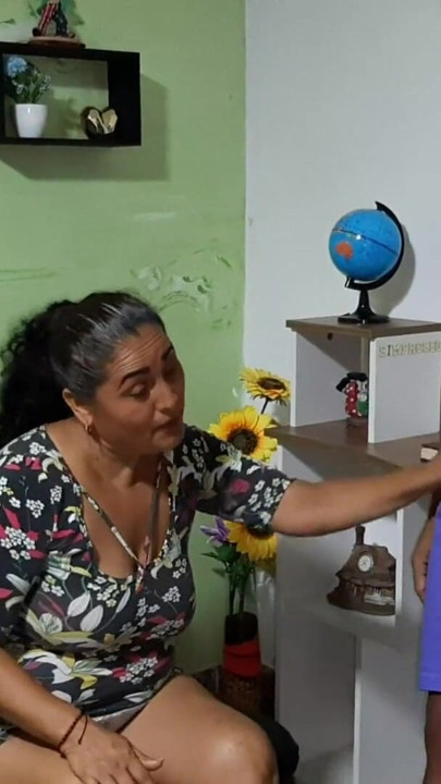 Καυτή Milf απολαμβάνει καλό σεξ | Κλιπ 1
