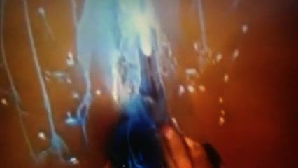 Amazing squirting