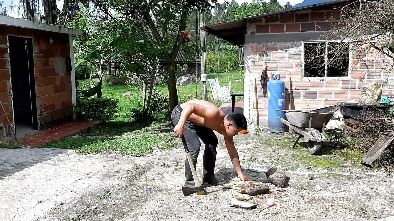 Homemade sex in spanish
