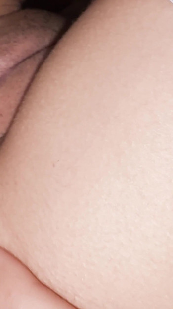 Zu groß für mich, stiefvater - mein kleiner 18 enger arsch kann meinen ersten analsex nicht ertragen (füge mich frei nackte hinzu) | Clip 1