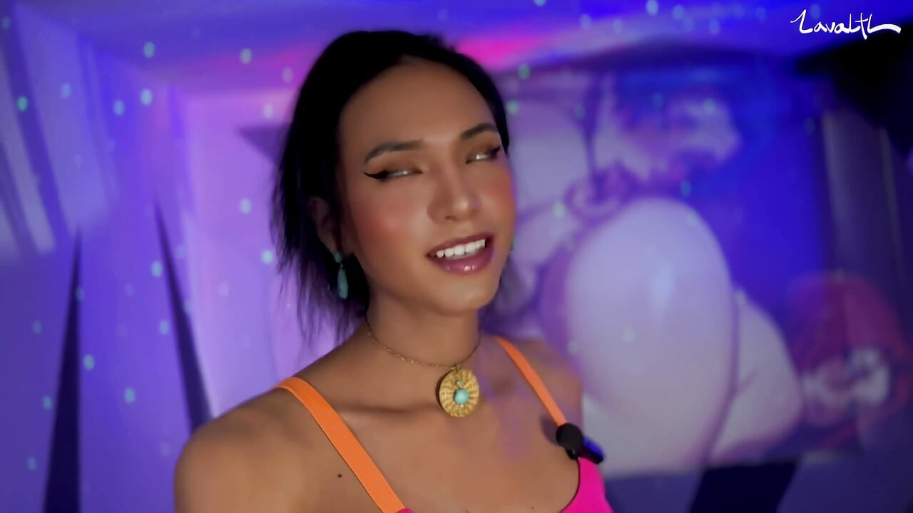 She S Out Again, Searching for That Mouth