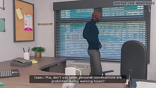 Mia. Episode 1 verlängert 1080p