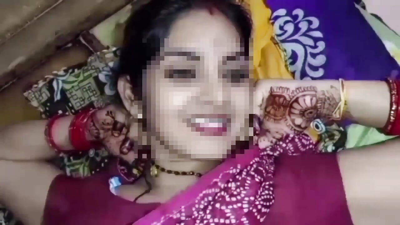 Blowjob and Hard Pussy Licking Sex Video by Newly Married Couple