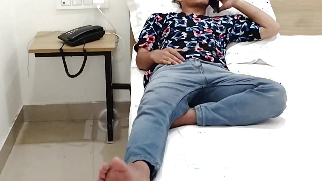 Sora vitregă ko Oyo me le jaake Pel Diya