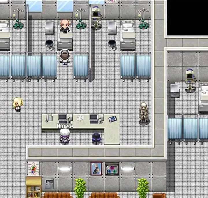 The Office Wife - pt. 2