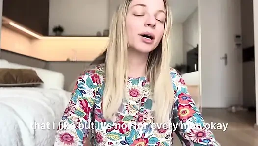 Baskın bir kadınla çıkma artıları ve eksileri