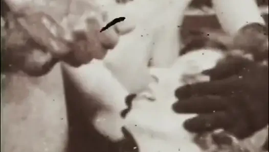 Petualangan Bajingan