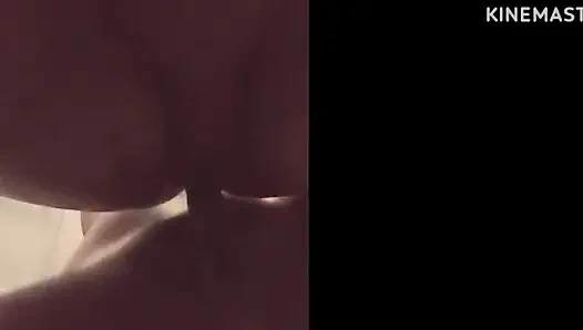 Fuc a Young Woman in the Ass desi