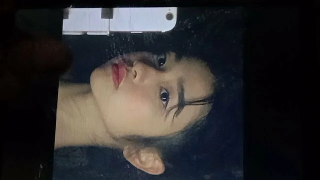 Cumtribute request (Hannah)