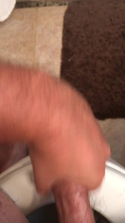 Getting off