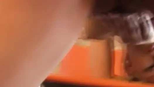 Bridget'in tek başına mastürbasyonu