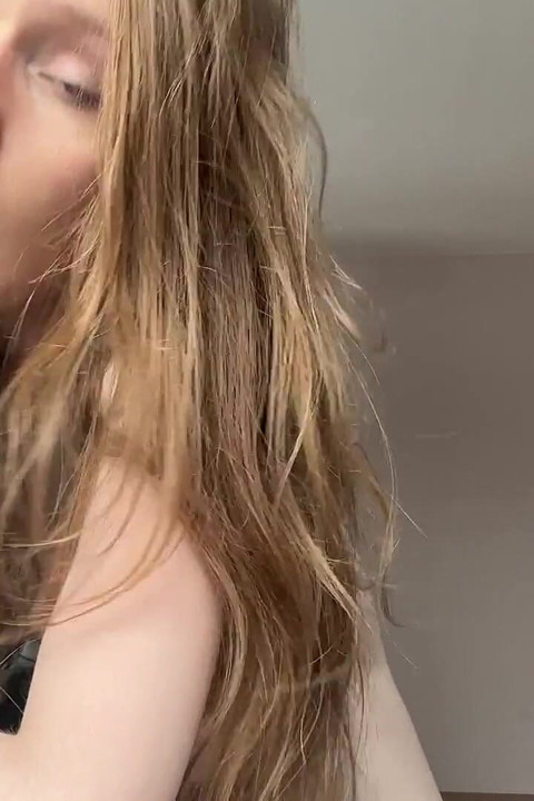 Standing Masturbation
